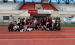 Şırnak Okul Sporları Atletizm İl Finali Sona Erdi!