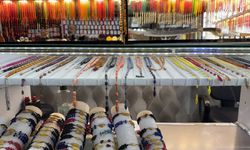 Şırnak ve Türkiye genelinde tespih kültürüne yoğun ilgi