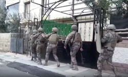 Şırnak dahil 56 ilde DEAŞ operasyonu, 525 şüpheli yakalandı