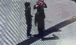 Öğrencilerin duygulandıran bayrak hassasiyeti