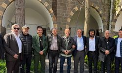 Güneydoğu'nun yaşam tarzı beyaz perdeye aktarılıyor