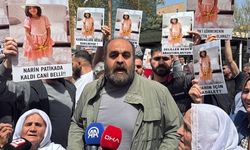 Baba Güran, ''Narin’in dosyasına sahip çıkın’’