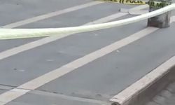 Cizre’de 3’üncü Kattan Düşen Kişi Hayatını Kaybetti