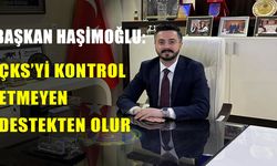 Başkan Haşimoğlu uyardı, “Çiftçilerimiz son günü beklemesin”