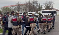 Yasa dışı bahis ağına ağır darbe