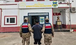 Batman'da aranan 50 kişi yakalandı