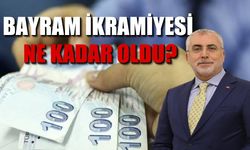 Bakan Işıkhan’dan bayram ikramiyesi açıklaması