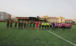 Cizre Belediyespor Sahasında Farklı Kazandı 5–0