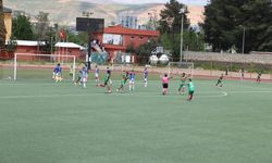 Cizre Belediyespor'un Kupadaki Rakibi Belli Oldu