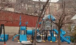 Beytüşşebap Belediyesi’nden İlçeye Yeni Sosyal Yaşam Alanı