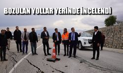 Şırnak’ta sağanak sonrası kritik temas
