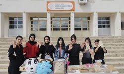 Çermik’ten Kayseri’ye uzanan eğitim ve kardeşlik köprüsü