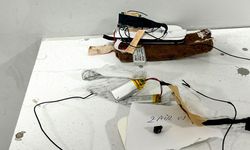 Ehliyet sınavı çetesine suçüstü, 8 gözaltı