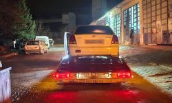 Alkollü Sürücüye Rekor Ceza, 920 Bin TL’yi Aştı