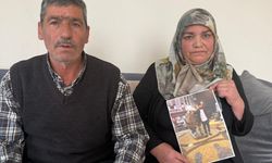 4 yıldır aydınlatılamayan dosyada aile adalet bekliyor