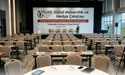 Komşu İlde Dijital Habercilik Çalıştayı Başlıyor