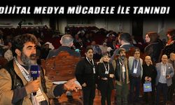 130 Gazeteci Mardin’de Buluştu, Şırnaklı İsimler Çalıştayda