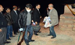 Öz kızını öldüren anne ve üvey kardeşi tutuklandı