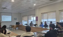 Cizre’de “Sağlık Elçileri” Yetişiyor