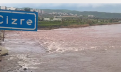 Cizre’de Turuncu Uyarı, Vatandaşlara Önemli Duyuru1