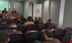 Cizre’de Sanayi ve Teknoloji Buluşması