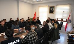 Cizre’de Kişilere ve Malvarlığına Karşı Suçlarda Gerileme