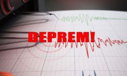 SON DAKİKA 4.3 büyüklüğünde deprem