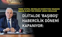 Dijitalde “Kayıt Dışı” Dönem Bitiyor