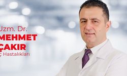 Dr. Çakır "Yorgunluk sandığınız belirti Hashimoto çıkabilir"