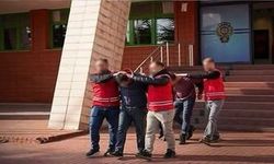 Ev ilanı üzerinden dolandırıcılık yapan 2 şüpheli tutuklandı