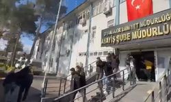 Diyarbakır’da dolandırıcılık operasyonu, 10 tutuklama