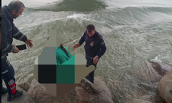 Dicle’de Mucize Kurtuluş, Cizre Dalgıç Ekibi Can Kurtardı!