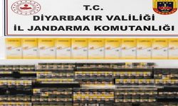 Kaçakçılık olaylarında 64 şüpheli hakkında işlem yapıldı