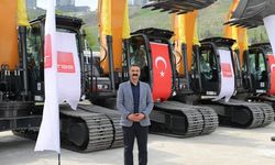 Balveren Belediyesi Araç Filosunu Genişletti