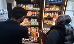 Okul Kantinlerinde Hijyen ve Güvenlik Denetimi