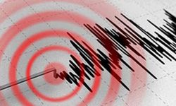 SON DAKİKA: 4.7 büyüklüğünde deprem!