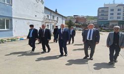 Çermik Devlet Hastanesi Öğretmenevi oluyor