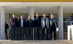 Dicle Elektrik’ten eğitime teknoloji desteği