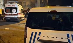 Eşini öldürüp kızını ağır yaralayan zanlı tutuklandı