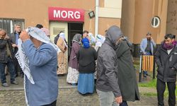 Yıldırım çarpması sonucu 2 kuzen hayatını kaybetti