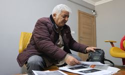 Hem 7 milyon lira dolandırıldı hem de cezaevine girdi