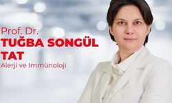 Prof. Dr. Tat’tan Polen Alerjisi uyarısı