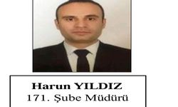 DSİ Şube Müdürü ve şoförü feci kazada hayatını kaybetti
