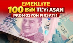 Bankalarda Emekli Yarışı, Promosyonlar Rekor Seviyede
