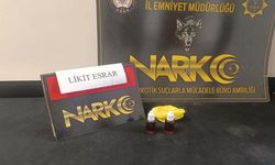 Cizre’de kargoya sıkı denetim, uyarıcı madde ele geçirildi