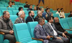 Şırnak Üniversitesi’nde AFAD İş Birliğiyle Afet Eğitimi