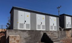 Dicle Elektrik'ten uzun hatlara yüksek teknoloji çözümü