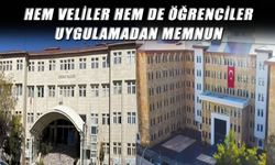 Valilik ve emniyet uygulamasına memnuniyet