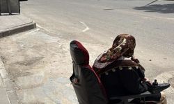 Engelli Kadının Minibüse Alınmadığı İddiası Tepki Çekti