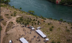 Doğa Tutkunları Şırnak'ta Buluşuyor, Büyük Festival Geliyor